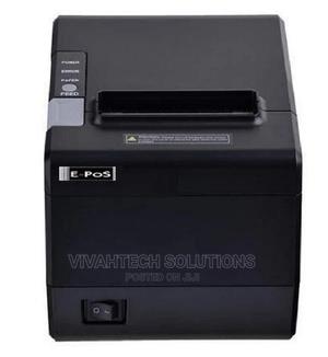 Epos Thermal Receipt Printer Tep 300 - thumbnail 2