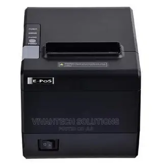 Epos Thermal Receipt Printer Tep 300
