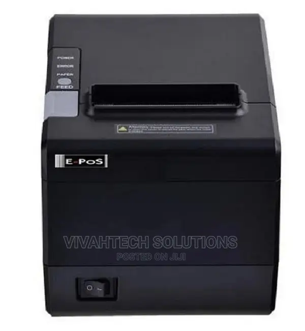 Epos Thermal Receipt Printer Tep 300