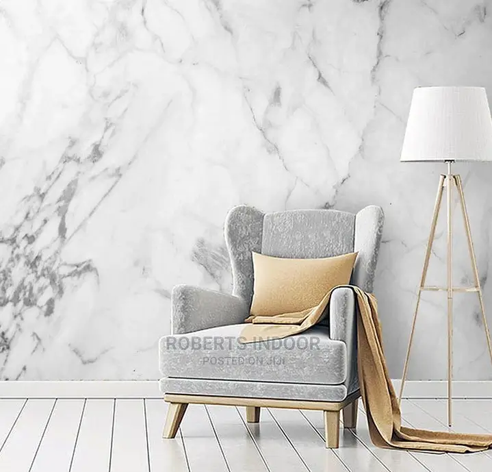 Wall Marble Contact Paper