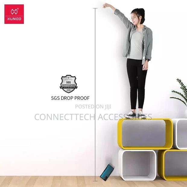 Oppo Reno 6 5G Xundd Case - thumbnail 3