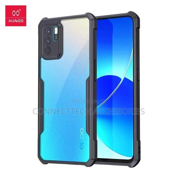 Oppo Reno 6 5G Xundd Case - thumbnail 6