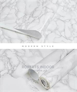 Marble Contact Paper - thumbnail 2