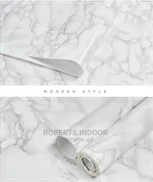 Marble Contact Paper