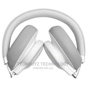 JBL LIVE 650BTNC | Over Ear Headphones - thumbnail 2