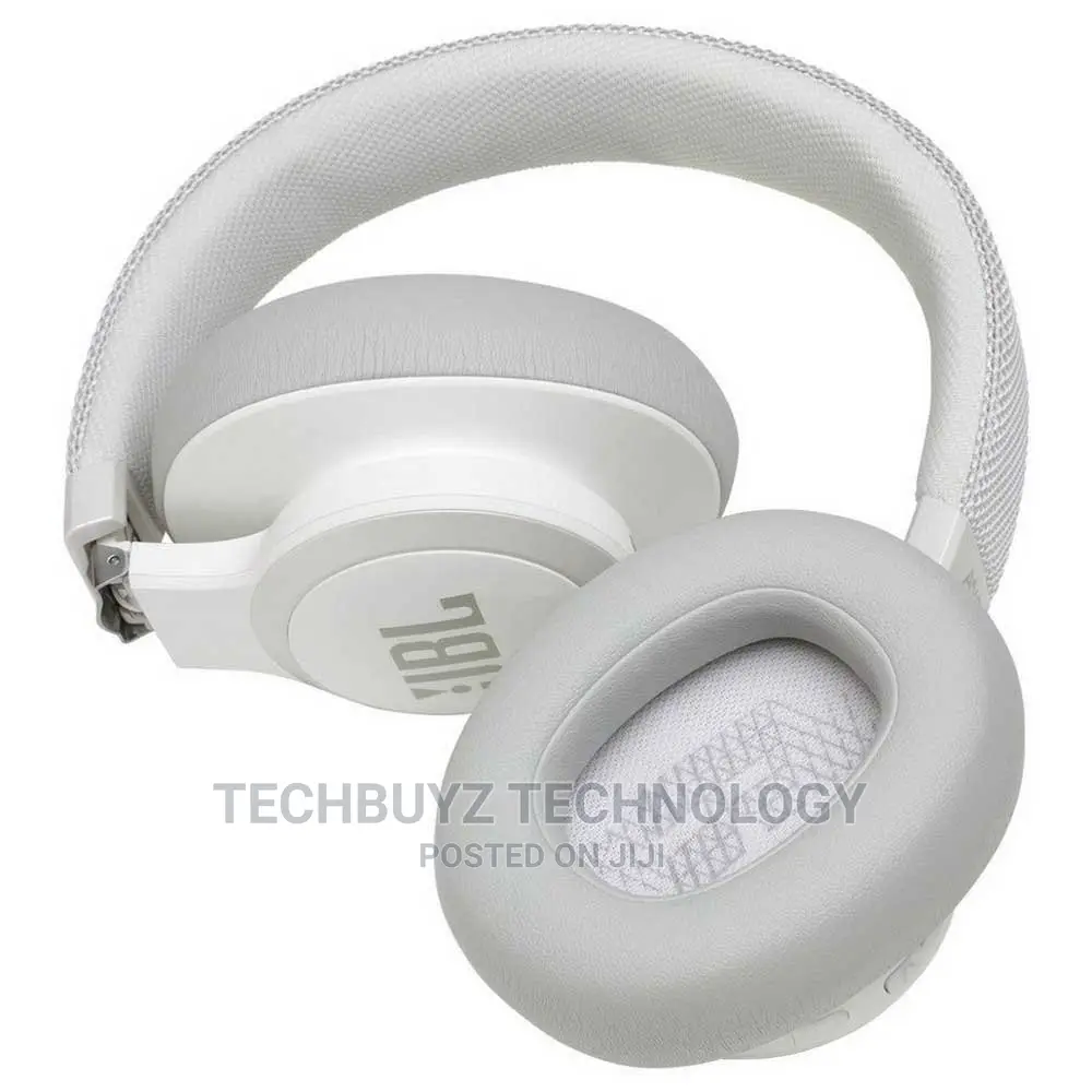 JBL LIVE 650BTNC | Over Ear Headphones