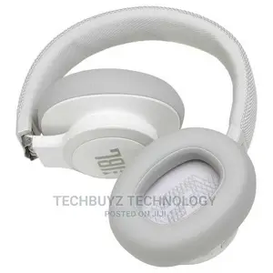 JBL LIVE 650BTNC | Over Ear Headphones