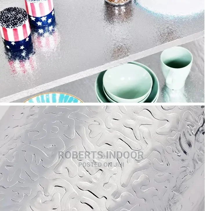 Silver Marble Contact Paper