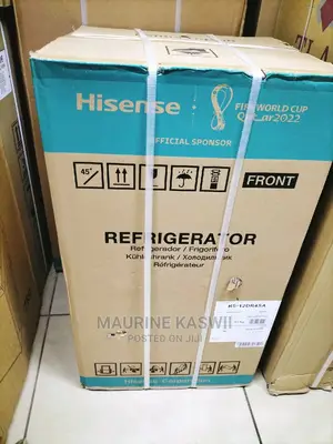 Hisense 93 L