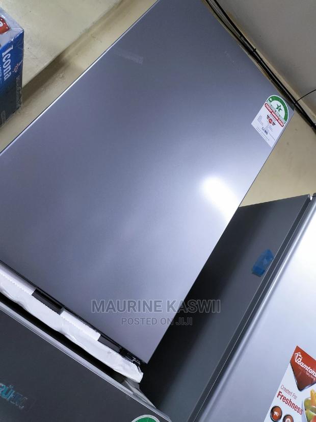 Hisense REF092DR 93L Fridge - main view