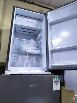 Hisense REF092DR 93L Fridge
Brand: Hisense |