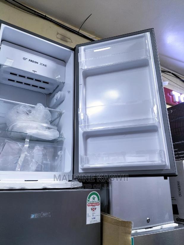 93litres Hisense Fridge - thumbnail 2
