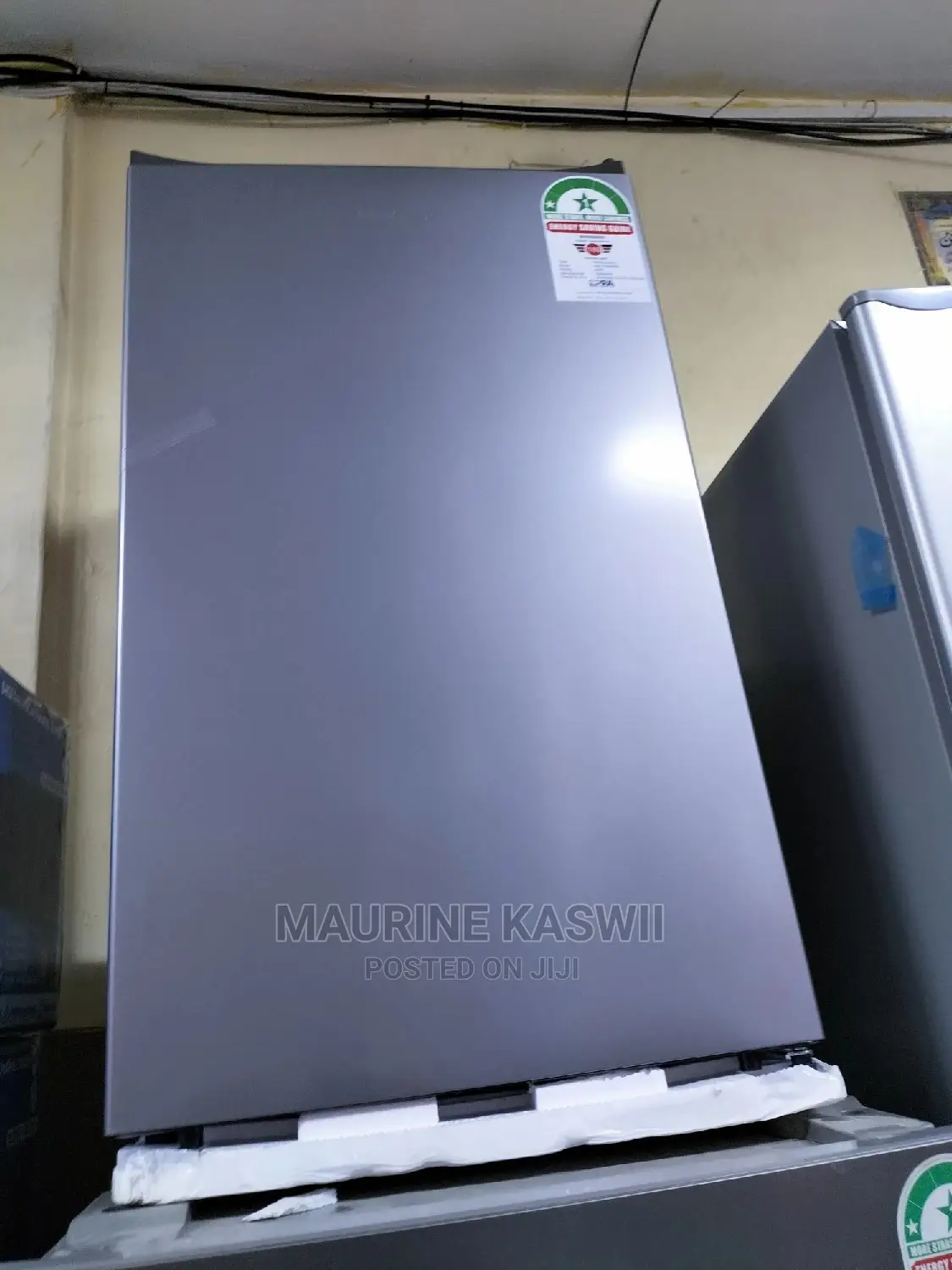 Hisense Refrigerator 93 L