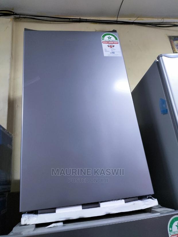 Hisense Refrigerator 93 L