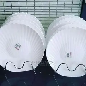 6pcs of Plates