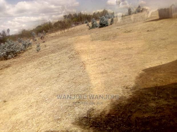 Plots Along Nyahururu - Olkalou Highway - main view