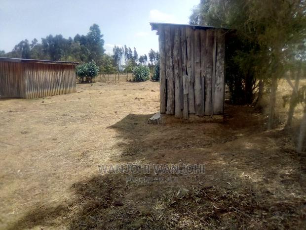 Plots Along Nyahururu - Olkalou Highway - thumbnail 3