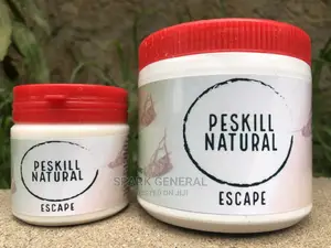 Naturally Blended Pest Control (Dawa Ya Mende) - Peskill
