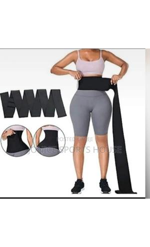 Slimming Waist Belt - thumbnail 2