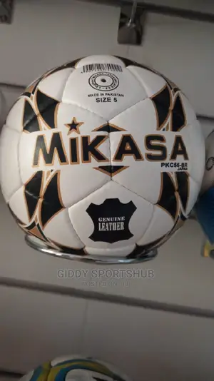 Mikasa Ball Pkc 55