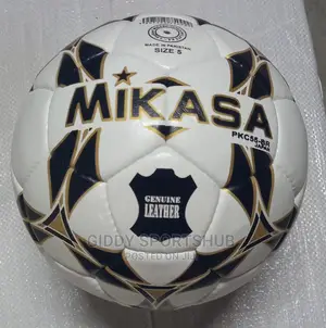 Mikasa Ball Pkc 55