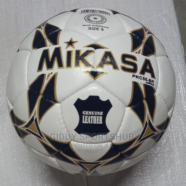Mikasa Ball Pkc 55 - thumbnail 3
