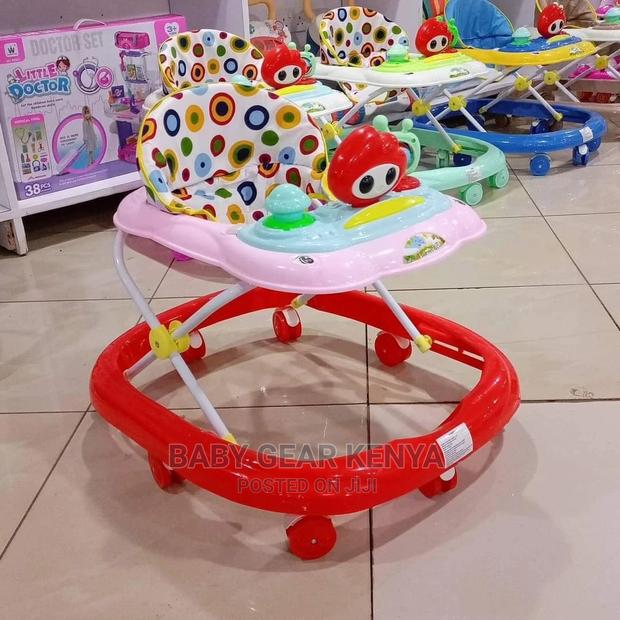 Walker*Walker*Walker*Baby Walker - main view