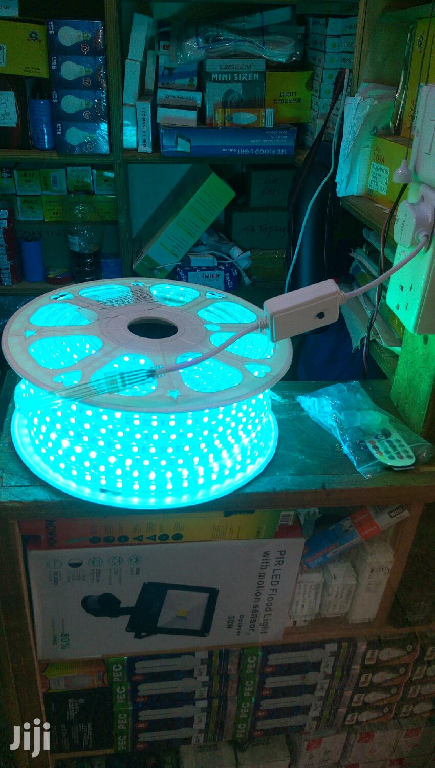 Rgb, Strip Lights, Snakelights, Gypsam Lights, Jypsam Lights