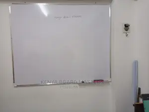 Wall Mounted (Brand New) Whiteboard+ White Board Assessories
