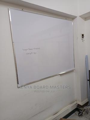 Class Size Whiteboard (Brand New) - thumbnail 2