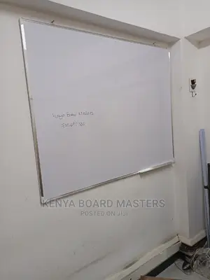 Class Size Whiteboard (Brand New)