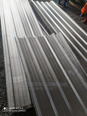 Box Profile, Aluzinc,30g - main view