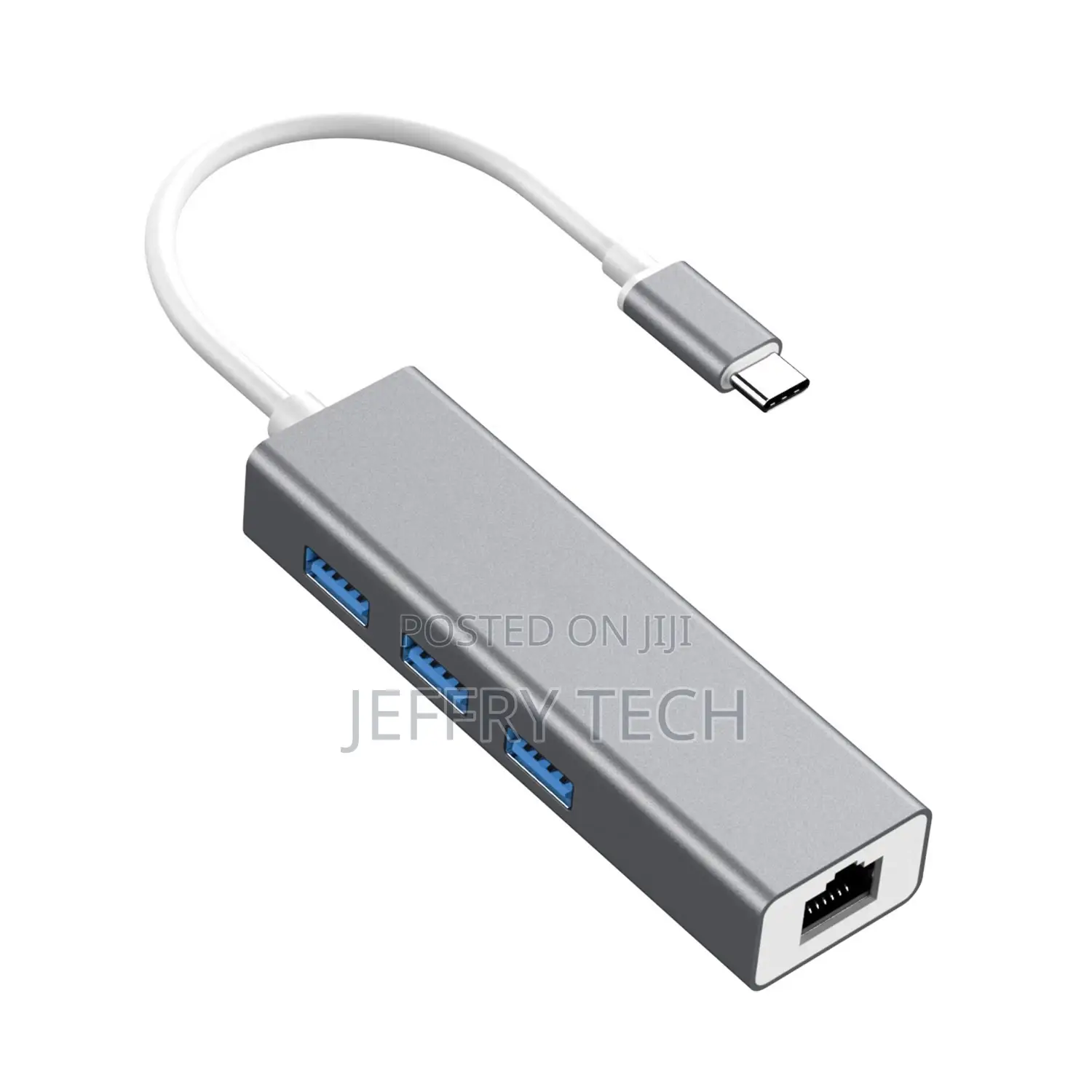 Usb 3.0 Type C Hub for Macbook Pro Laptop Dock