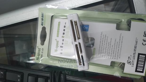 Card Reader - thumbnail 3