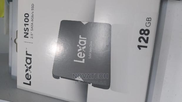 Laptop Ssd Original 128gb - main view