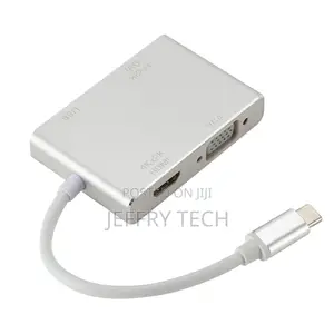 2020 New Arrival Products USB C Type-C Thunderbolt 3 to HDMI