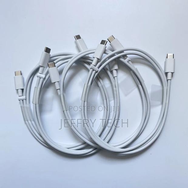 Original USB Type C to Type C for Google Pixel 5 4 XL 4a / 3