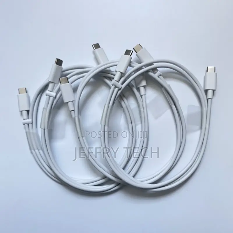 Original USB Type C to Type C for Google Pixel 5 4 XL 4a / 3