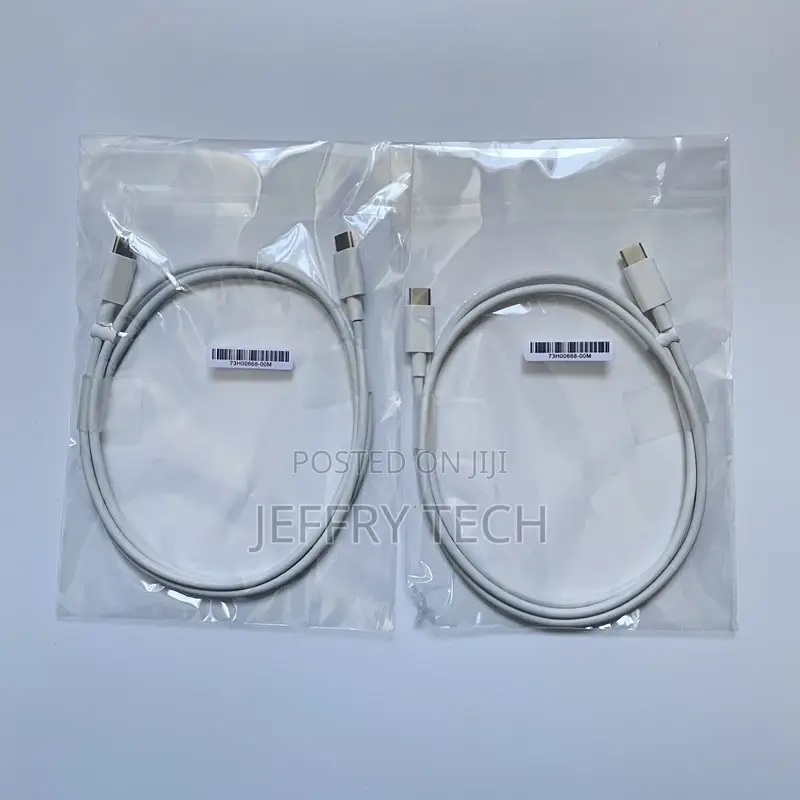 Original USB Type C to Type C for Google Pixel 5 4 XL 4a / 3