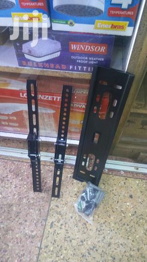Tilting Tv Wall Mounting Blacket, 23-60"