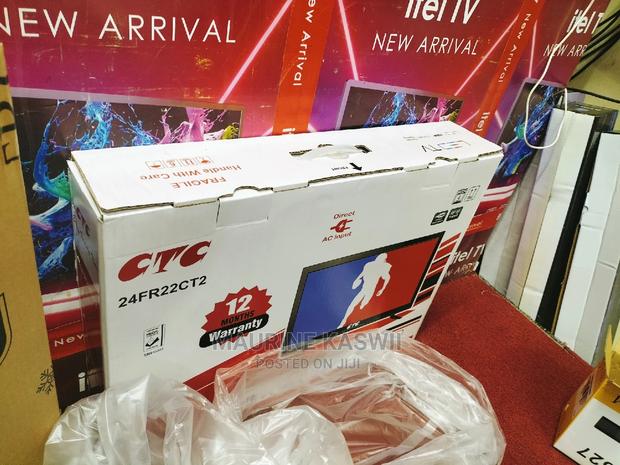 24 Digital Ctc TV - main view