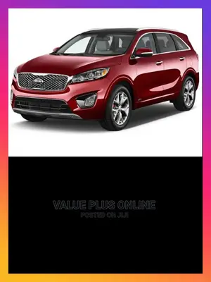 KIA Sorento New and Used Parts