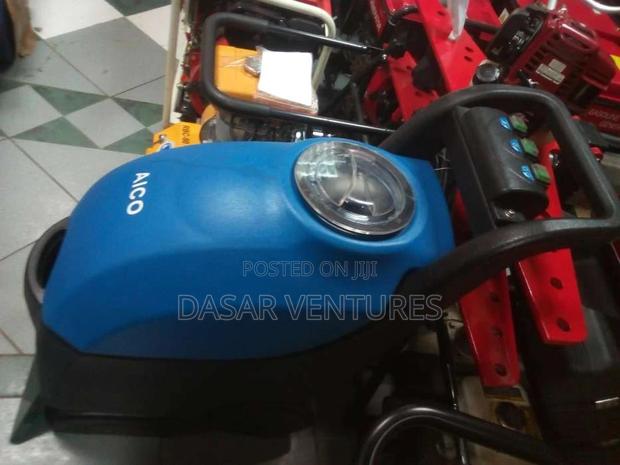 3 in One Carpet Cleaner - main view