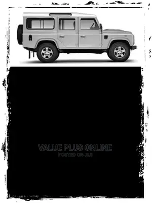 Land Rover Defender New and Used Parts