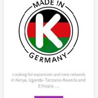 Kutre East Africa Industries logo