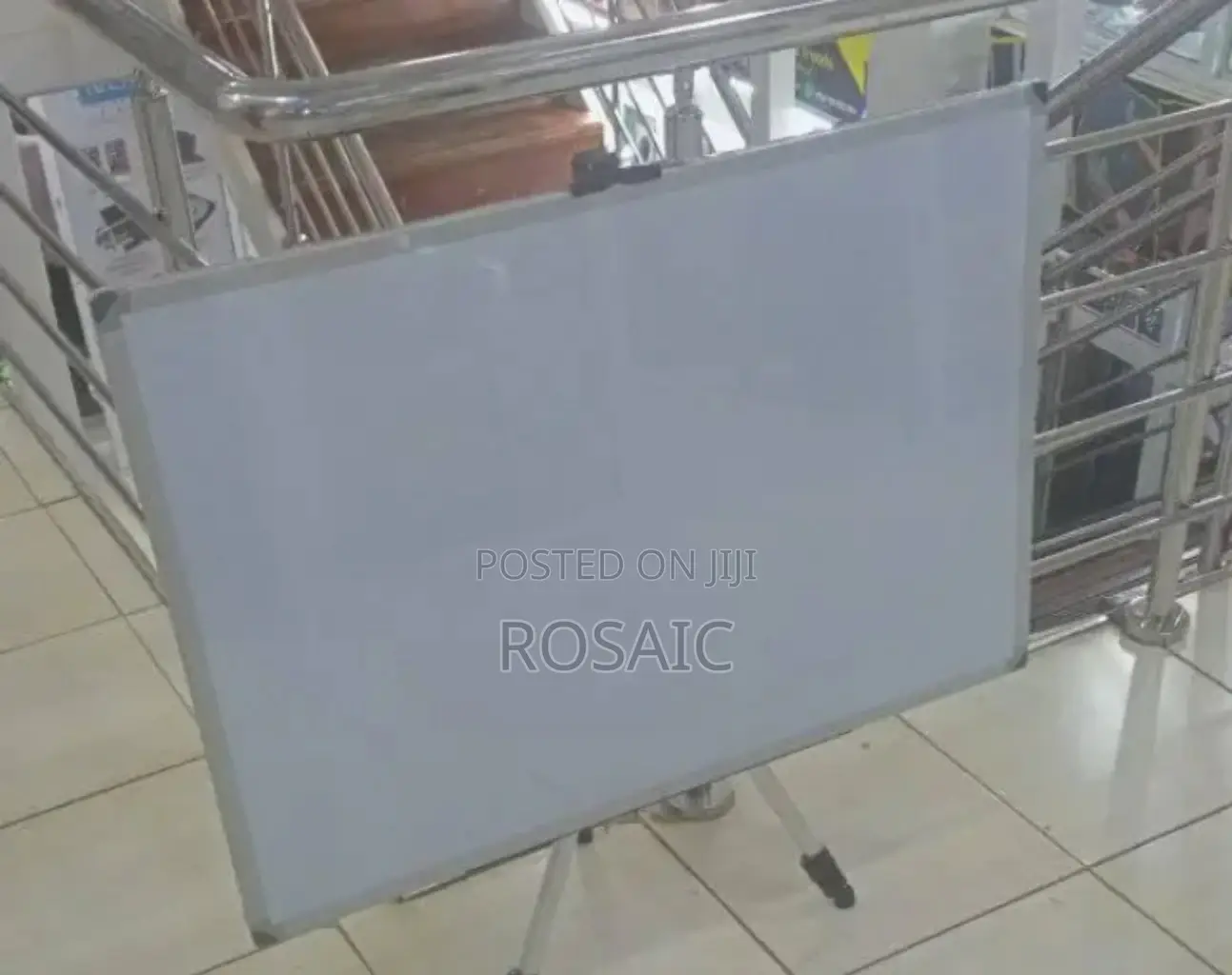White Board 3*2