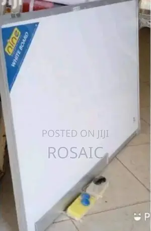 3ft*2ft Dry Erase White Board