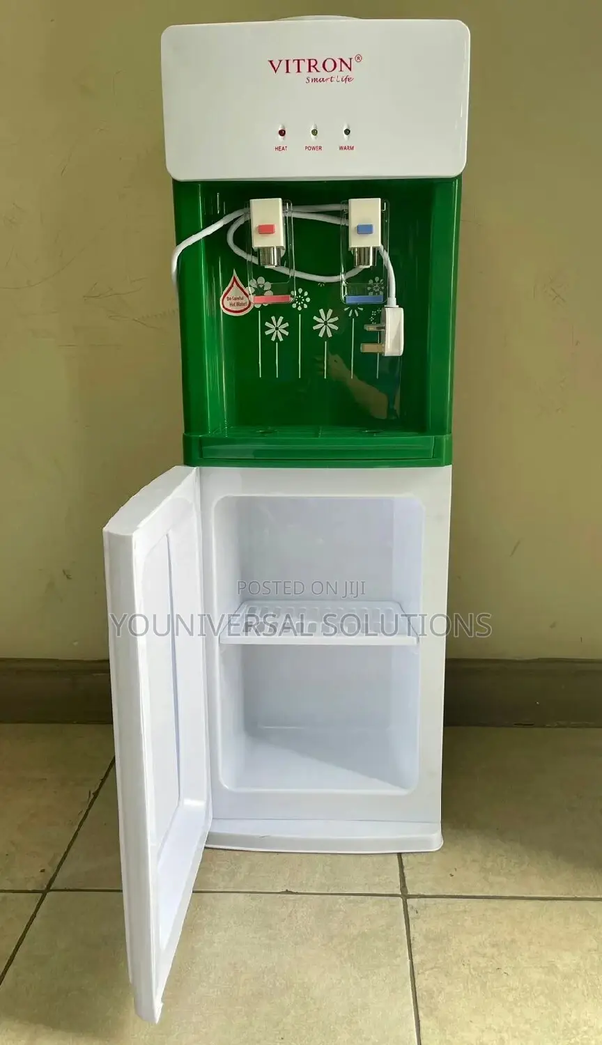 Vitron K8 Water Dispenser