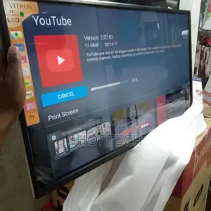 Vitron 32 Inches Android TV
