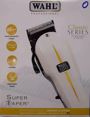 Wahl Super Taper(Original) - thumbnail 2